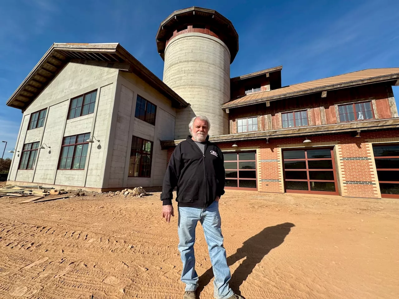 Strap Tank Brewpub Rolls into St. George