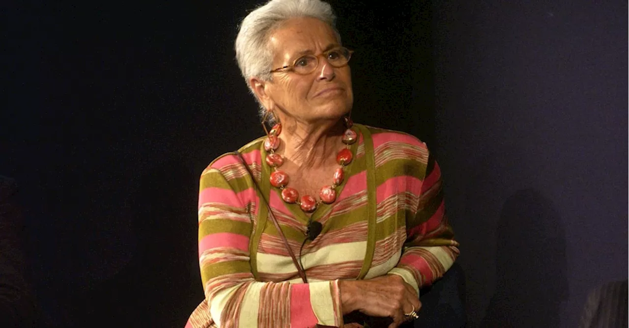 Rosita Missoni: Addio alla Fondatrice del Brand