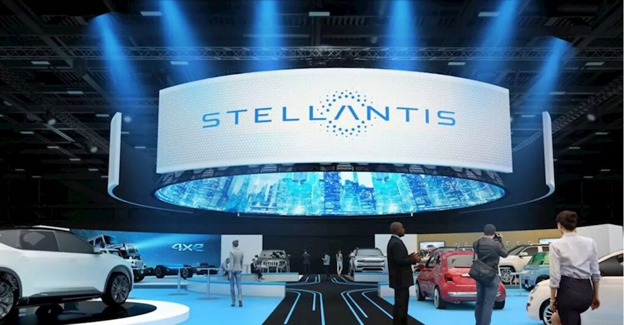 Stellantis: Calo Prodotto e Chiusure negli Stabilimenti Italiani