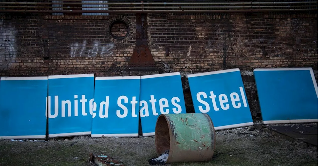 Us Steel, arriva lo stop di Biden alla vendita a Nippon Steel