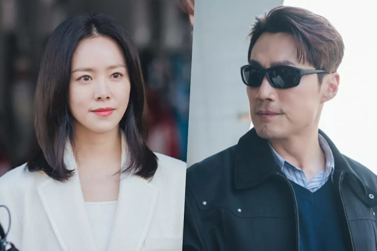 Han Ji Min Is Determined To Recruit Lee Hee Joon In New Drama “Love Scout”