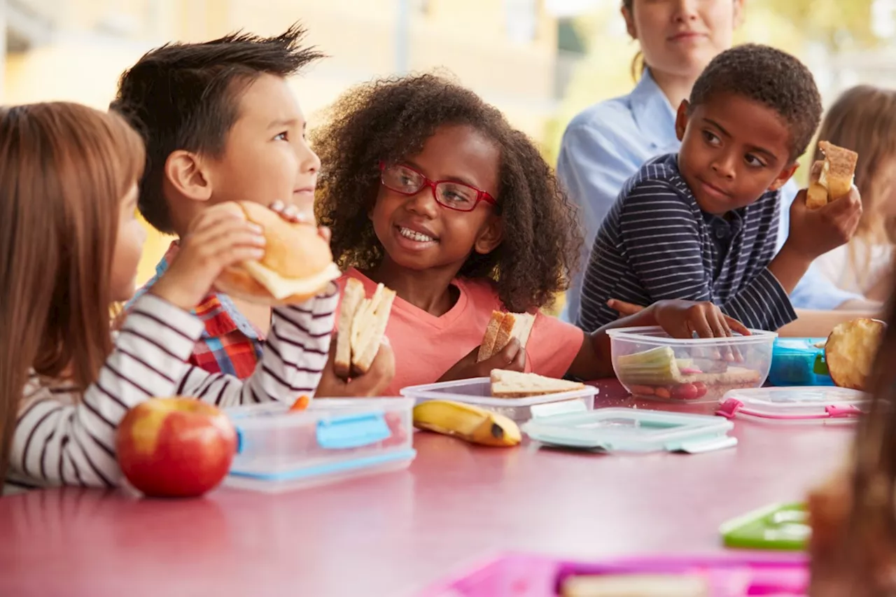 Every Breakfast Counts: Keeping Kids Fed During Summer Break