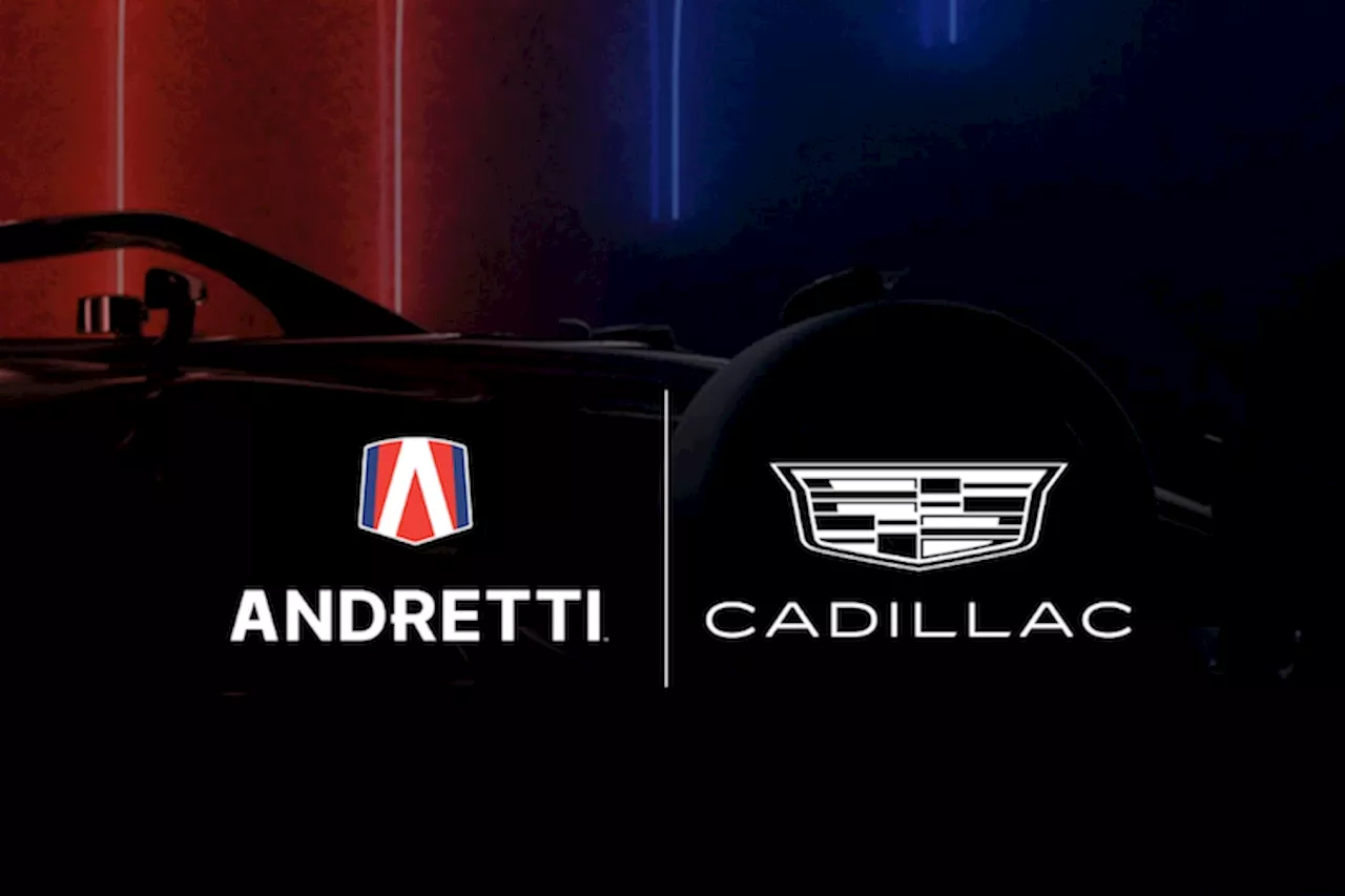 Cadillac's Formel 1 Einstieg: Ein Happy End?