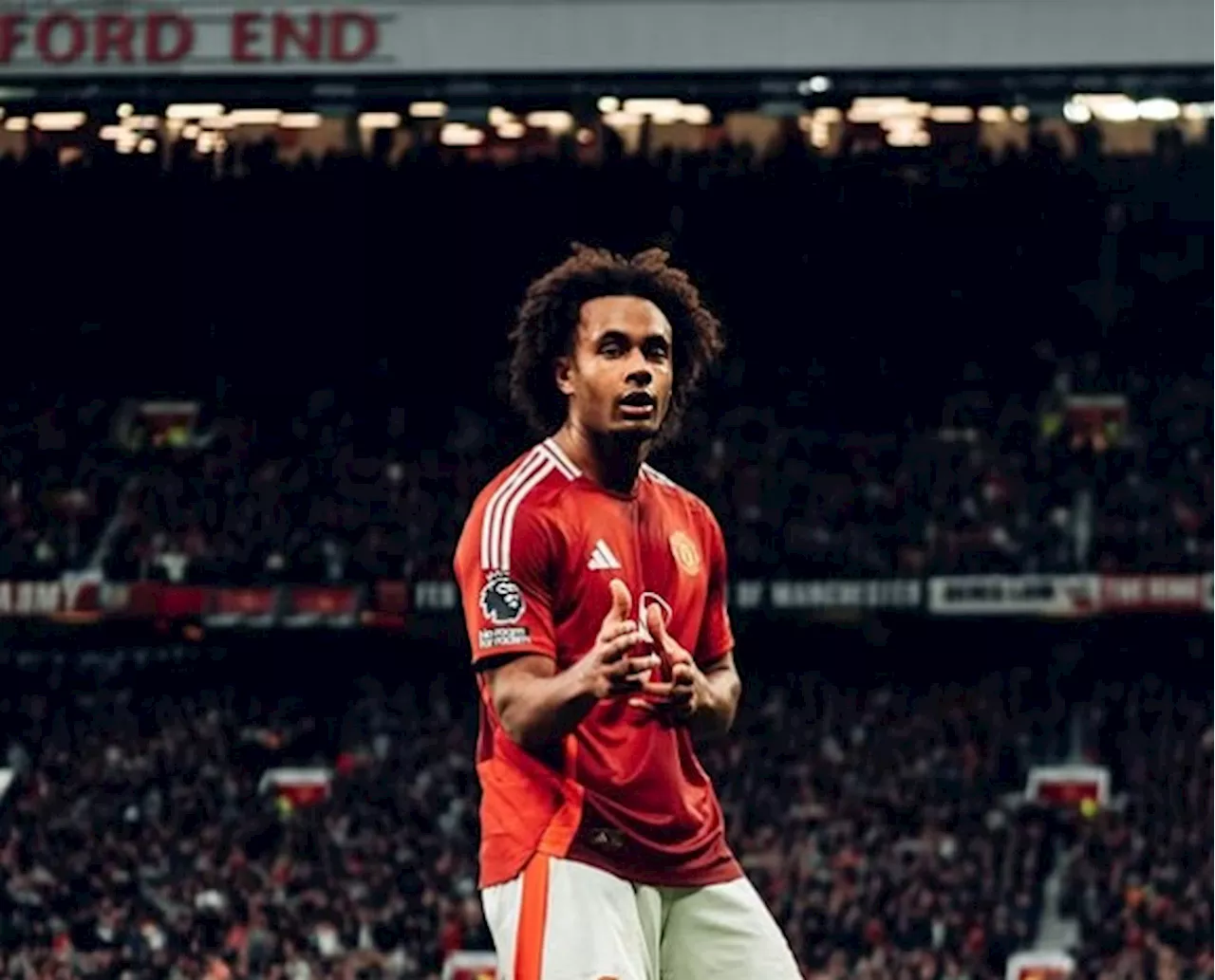 Manchester United avviser Joshua Zirkzee-tilbudet