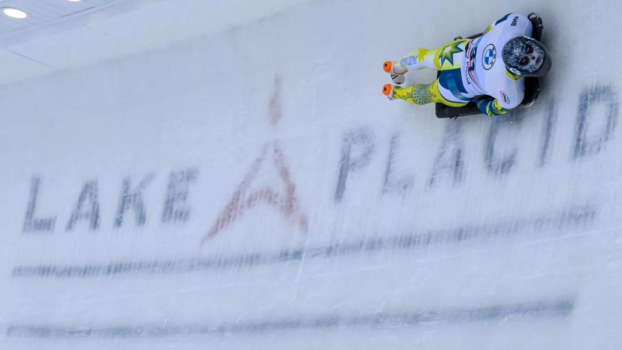 Lake Placid als Plan B für die Olympischen Winterspiele 2026