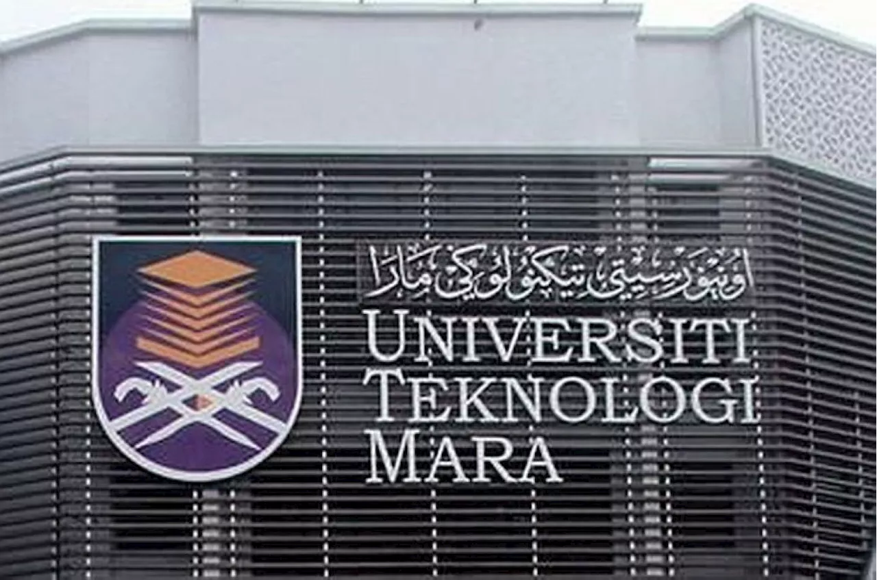 No Criminal Element Found in UiTM Student's Death During Training Exercise