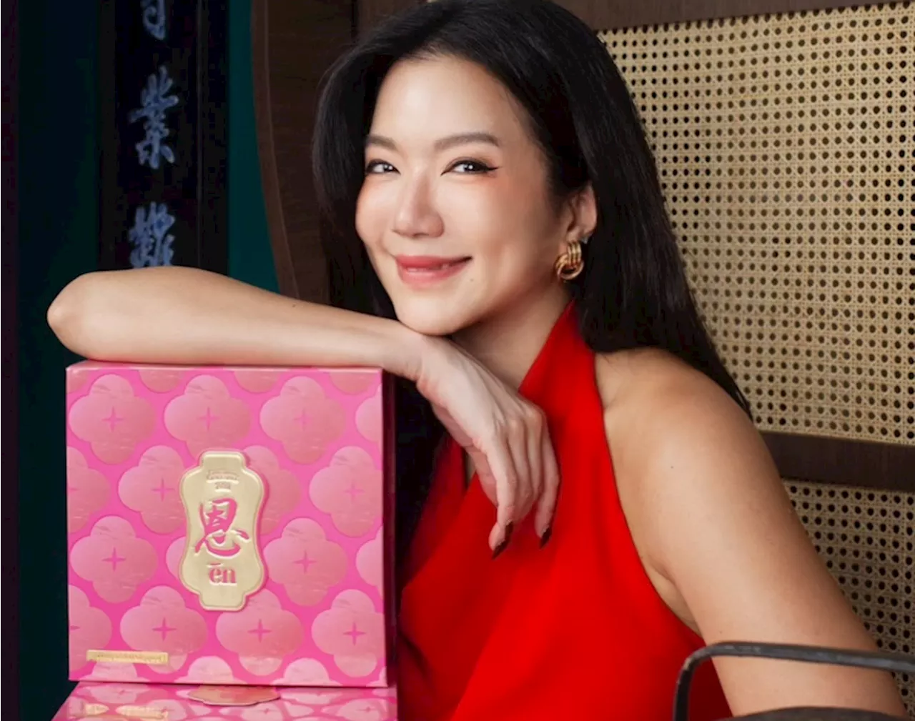 Rui En Launches Bak Kwa Brand for Chinese New Year, Giving Back to Community