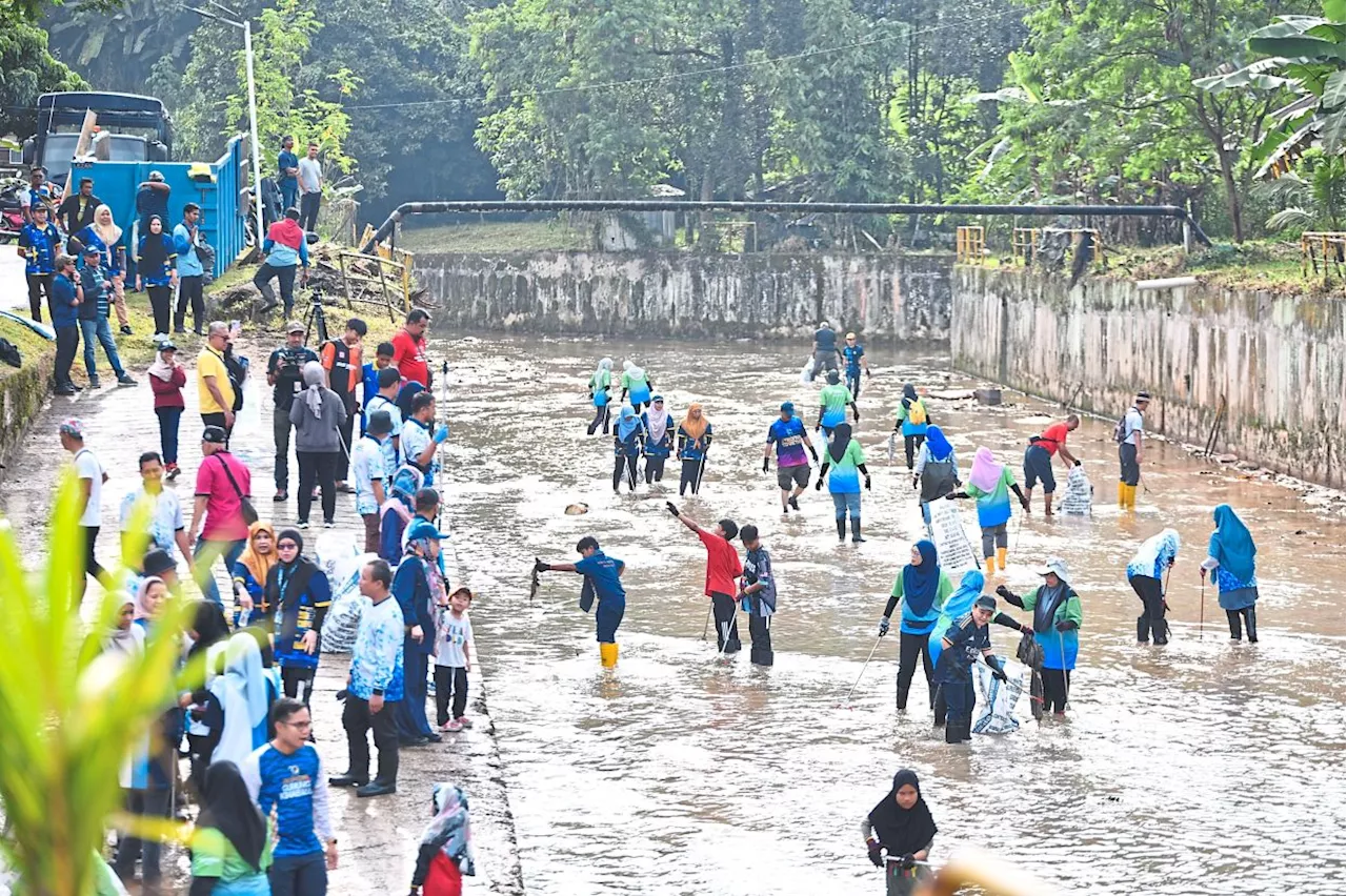 Selangor Local Councils Focus on Sustainability, Safety, and Infrastructure Upgrades for 2025