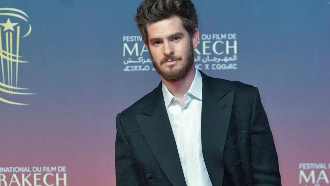 Andrew Garfield Leugnet „Spider-Man 4“ Rückkehr