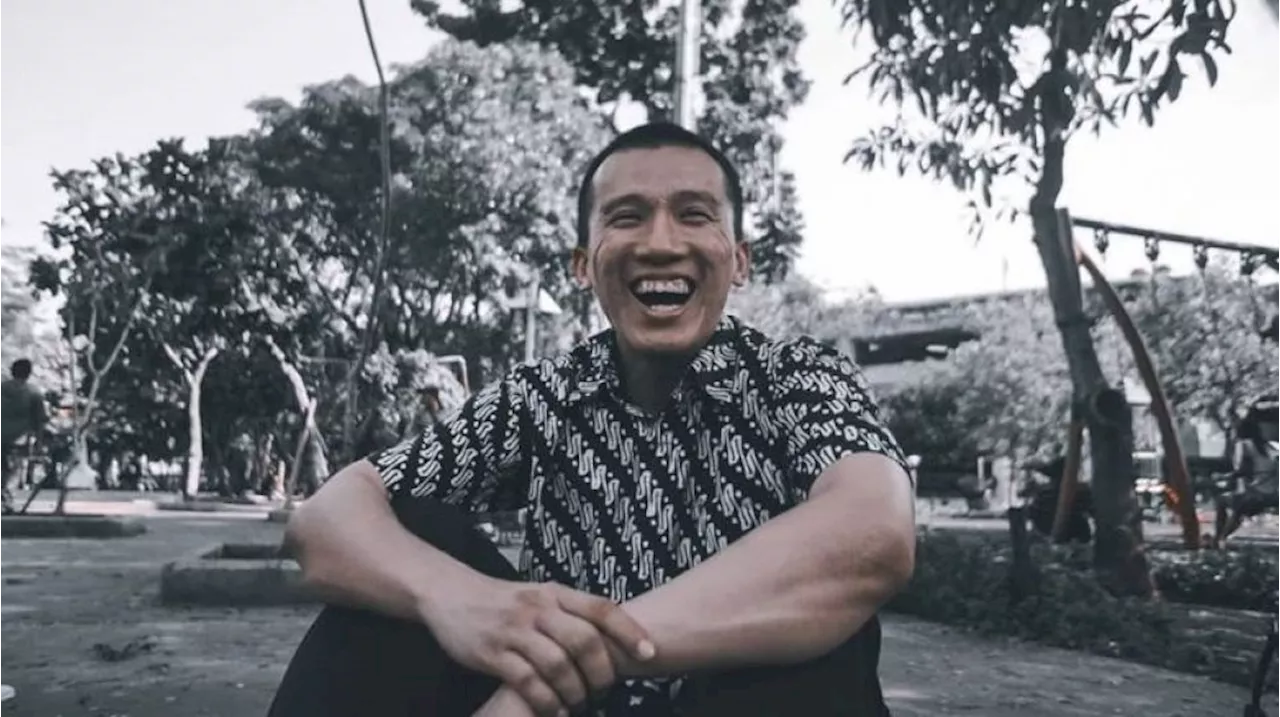 Felix Siauw dan Perjalanan Spiritualnya Menjadi Mualaf