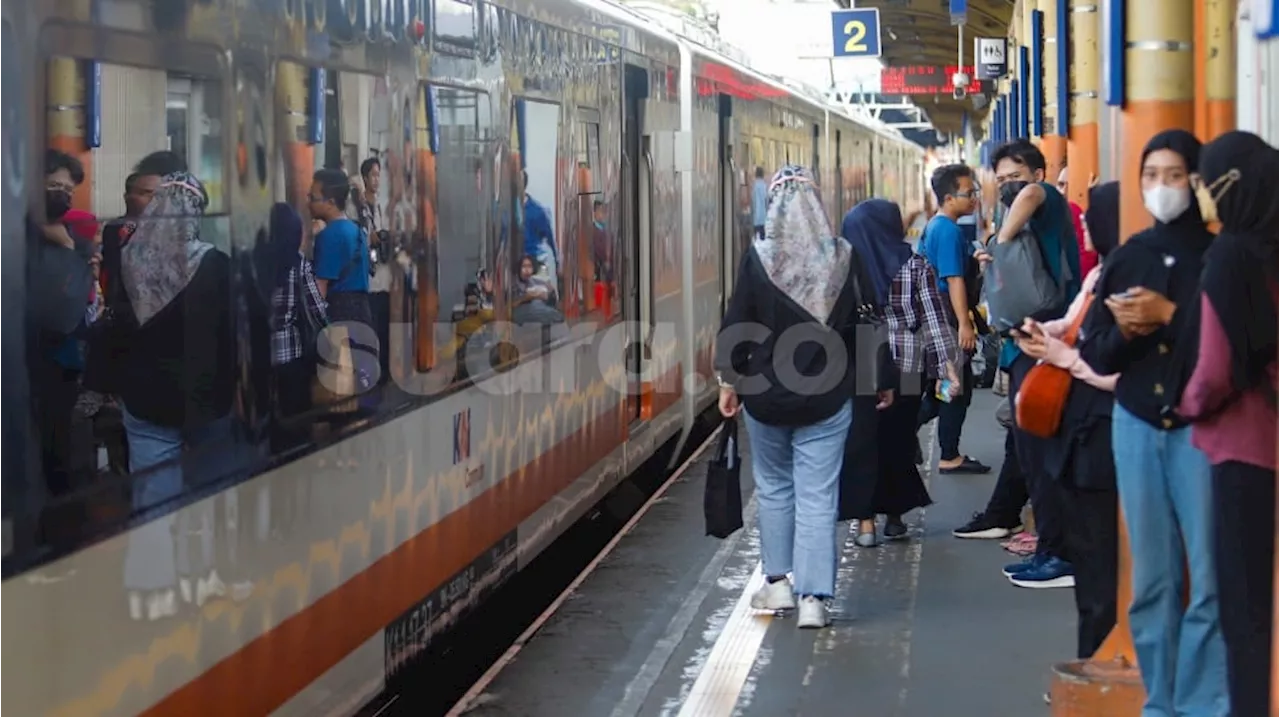 Integrasi Moda Transportasi di Stasiun BNI CityMeningkatkan Konektivitas ke Bandara Soekarno-Hatta