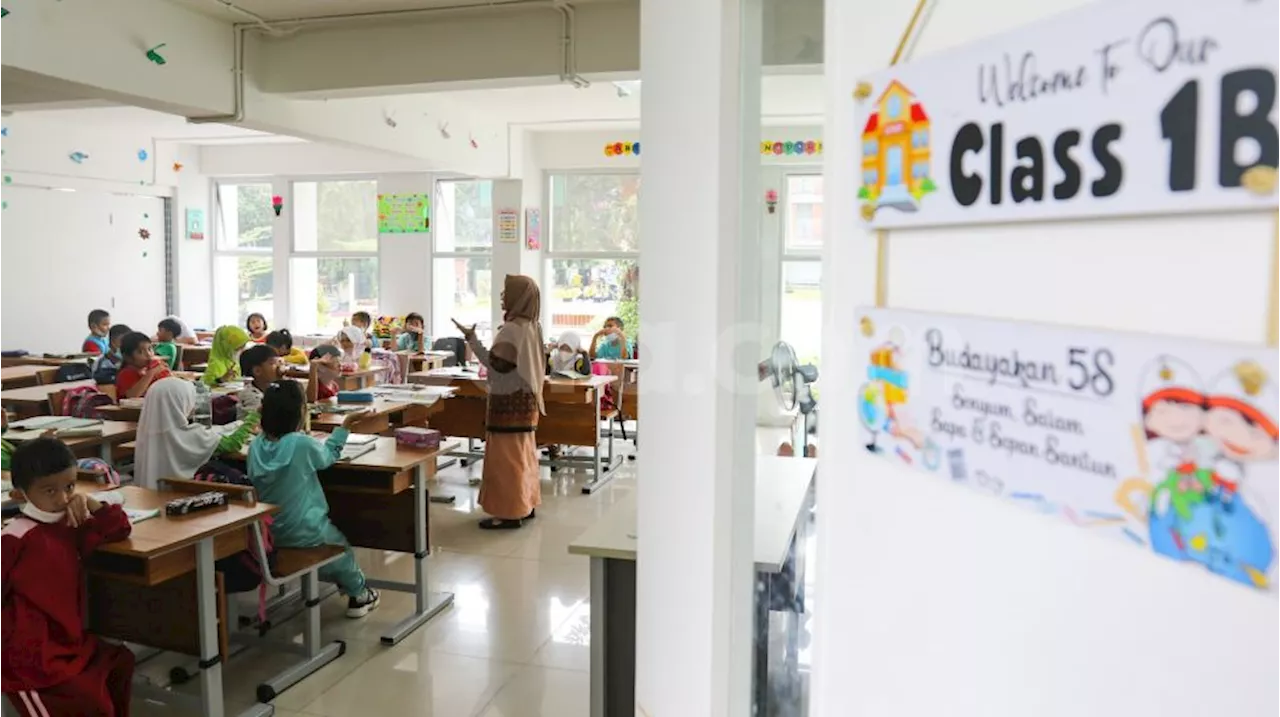 Libur Sekolah Satu Bulan Selama Ramadan Tuai Penolakan Orang Tua