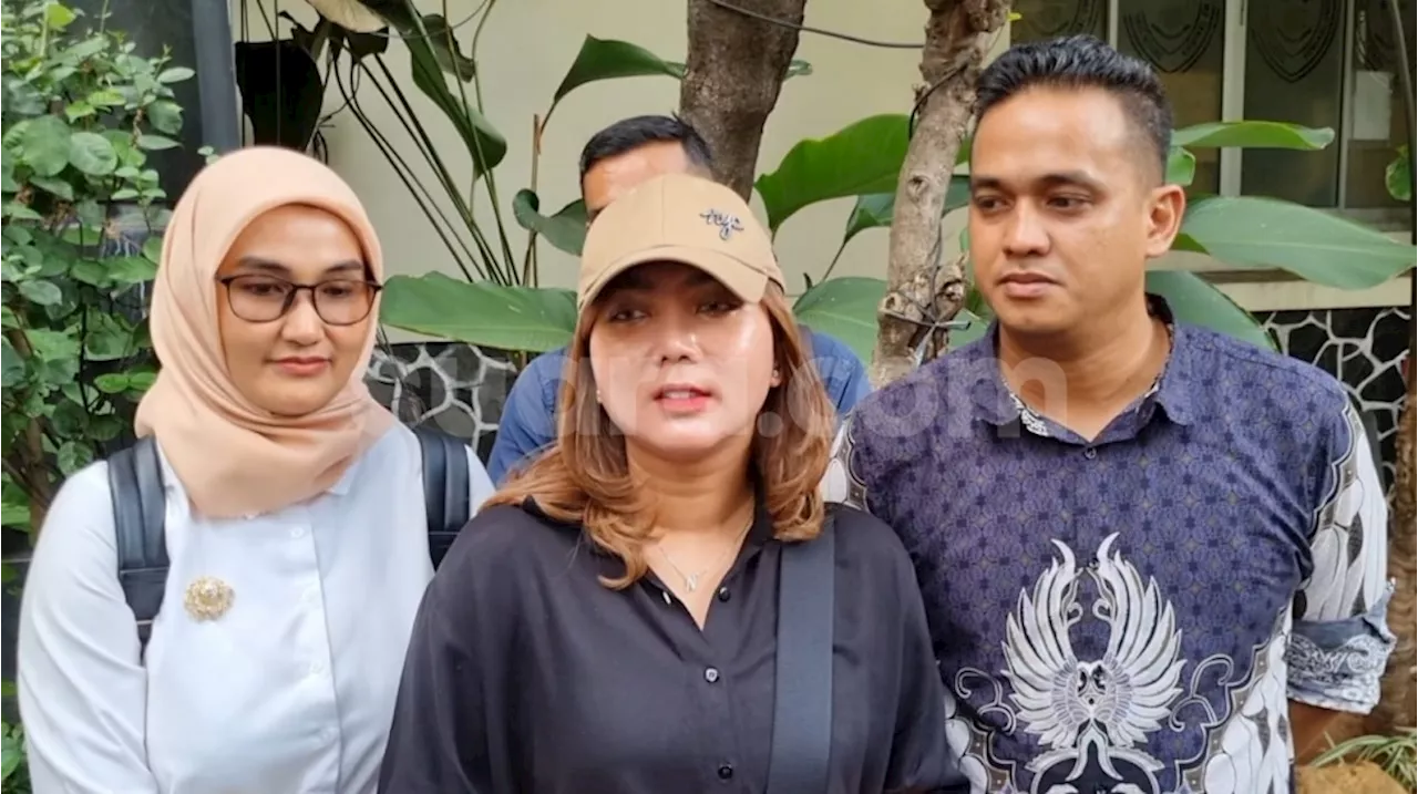 Pratiwi Noviyanthi Mundur dari Yayasan Rumah Peduli Kemanusiaan