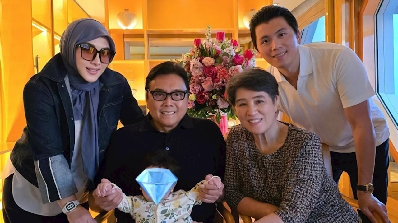  Princess R Berangkat Perjalanan Pertama ke Jepang