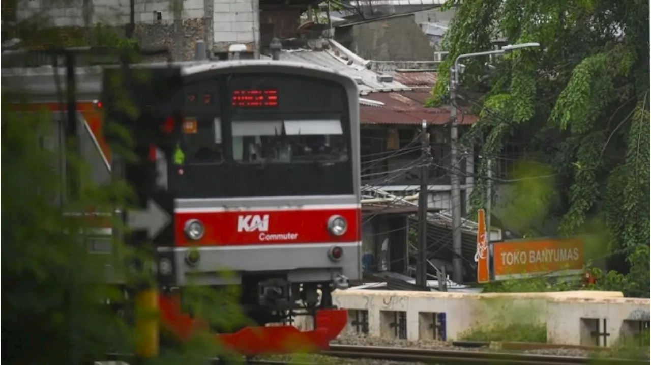 Transportasi Rel: Kunci Kedaulatan Jakarta