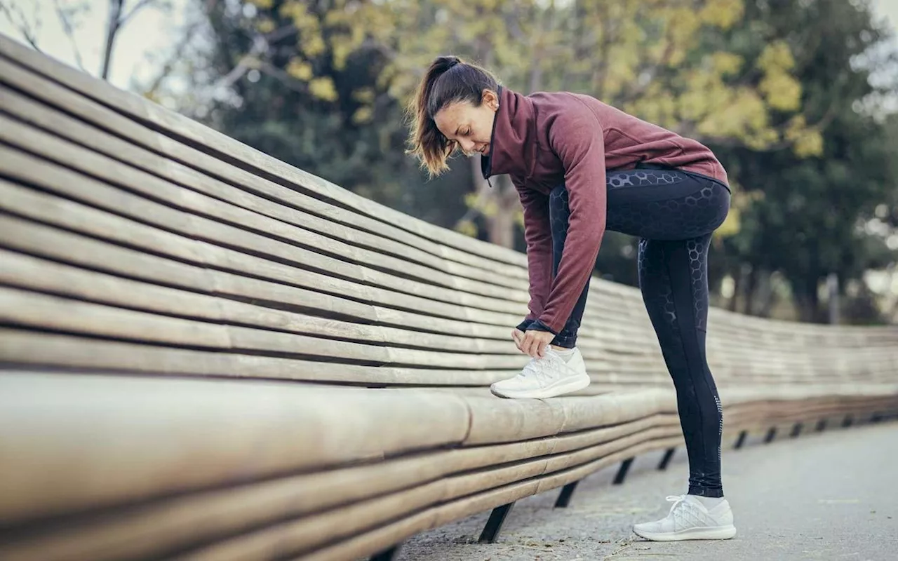 Brûlez les calories en excès de Noël avec ces activités physiques