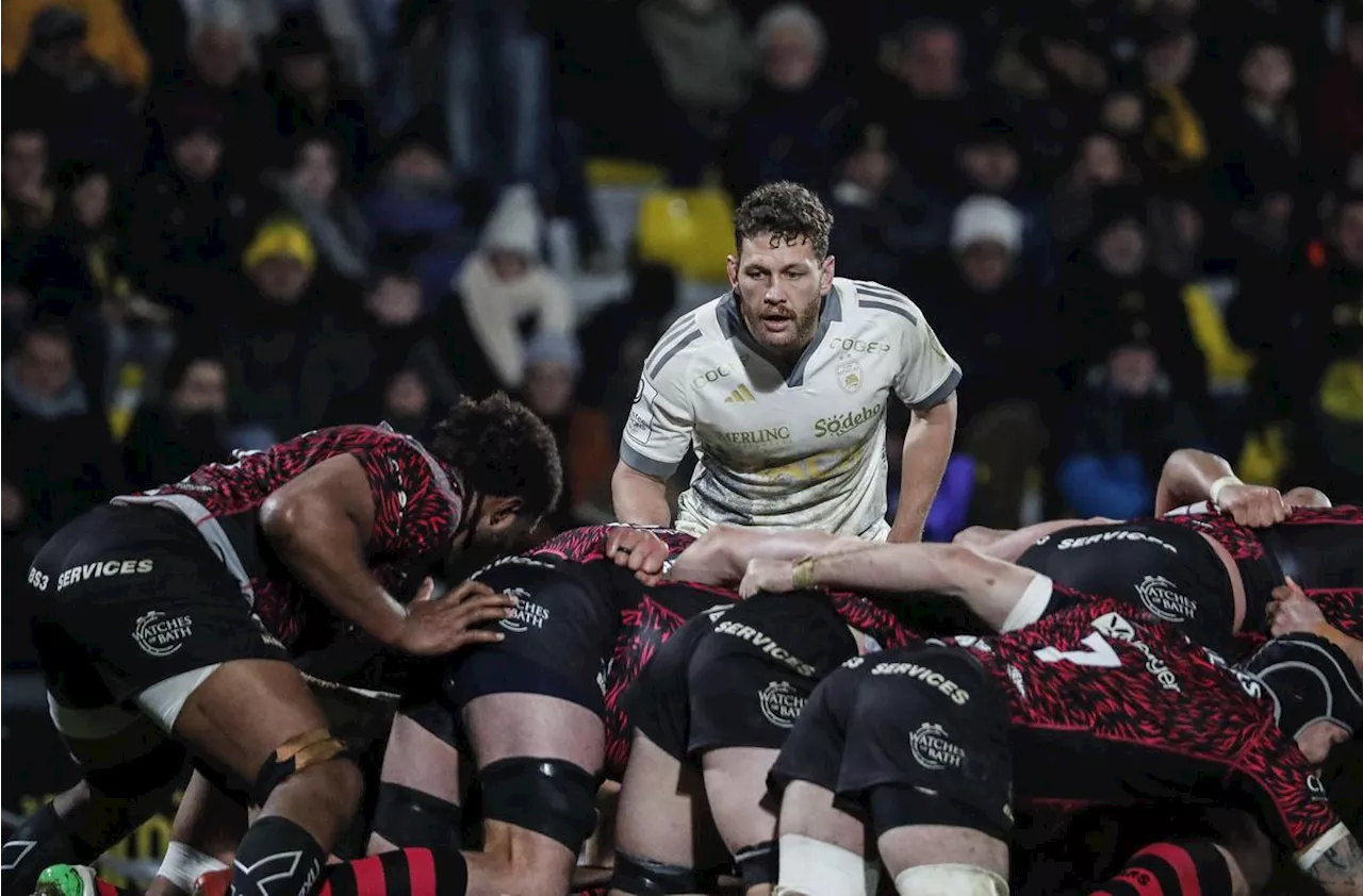 Champions Cup : de nouvelles règles expérimentales appliquées dès la prochaine journée