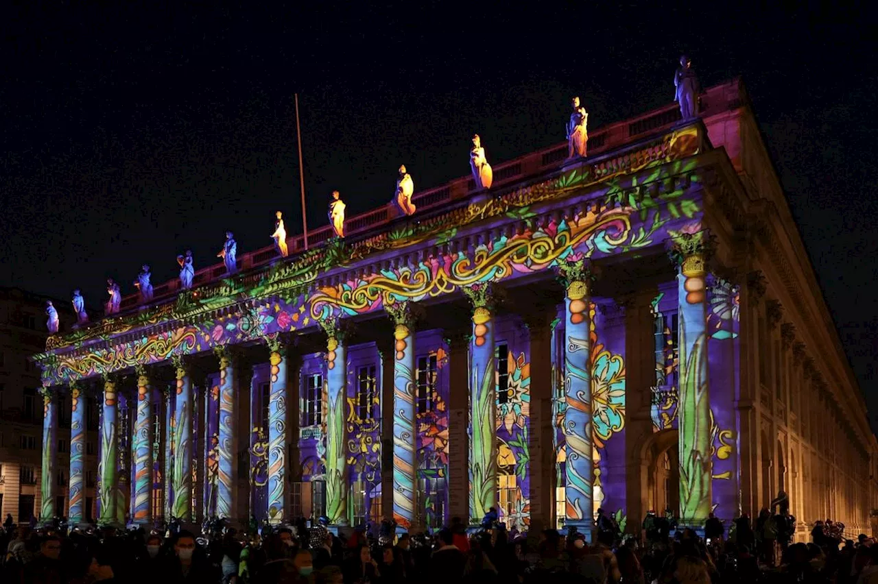 Dernier Week-end de Vacances de Noël en Gironde