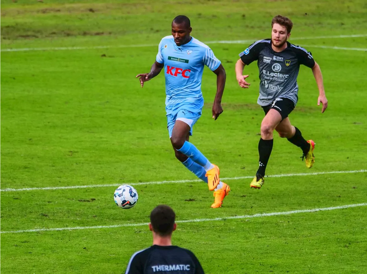 Deux Annulations Rocambolesques pour le Match Aviron Bayonnais - FCBA