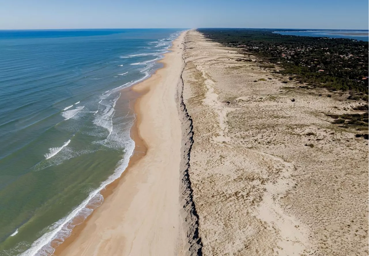 L’éphéméride du 3 janvier : en 1986, entrée en vigueur de la loi Littoral