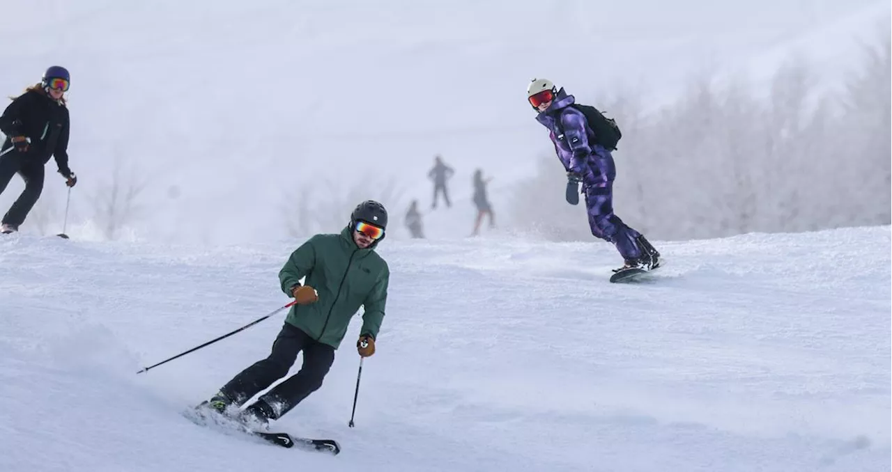 Les Clubs de Ski des Landes Proposent des Sorties Attractives