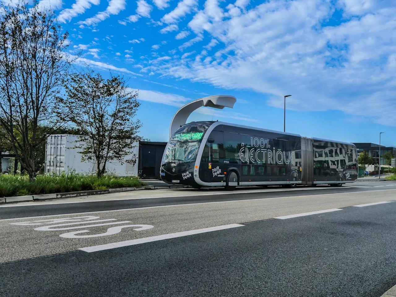 Nouveautés au Réseau Txik Txak à partir du 6 Janvier