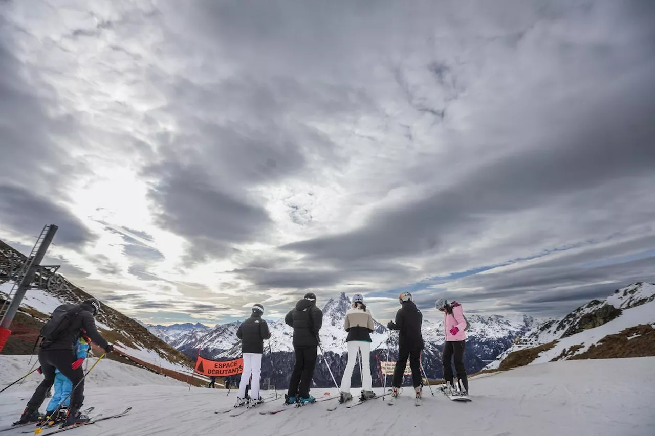 Pyrénées : à Artouste, glisse et détente se conjuguent à moindres frais