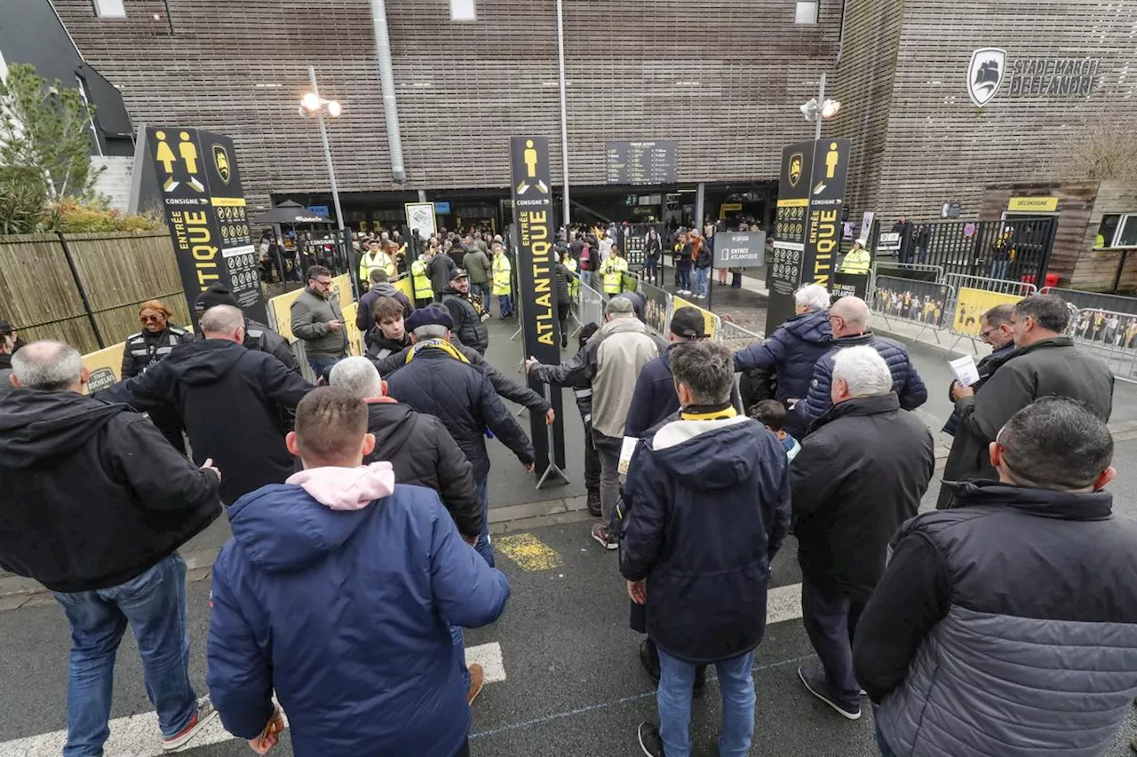 Stade Rochelais : 100 Matchs à Guichets Fermés, Un Record de Fidélité