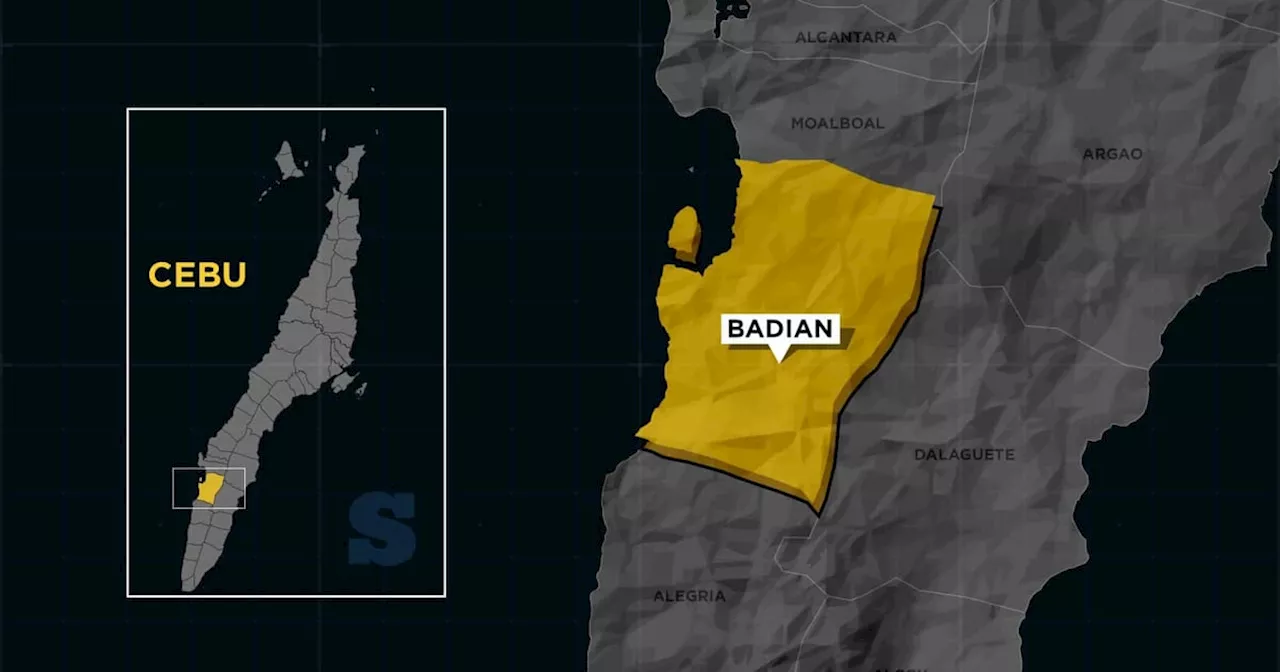 Badian, Cebu Sees Record-Breaking 96% Surge in Tourist Arrivals in 2024