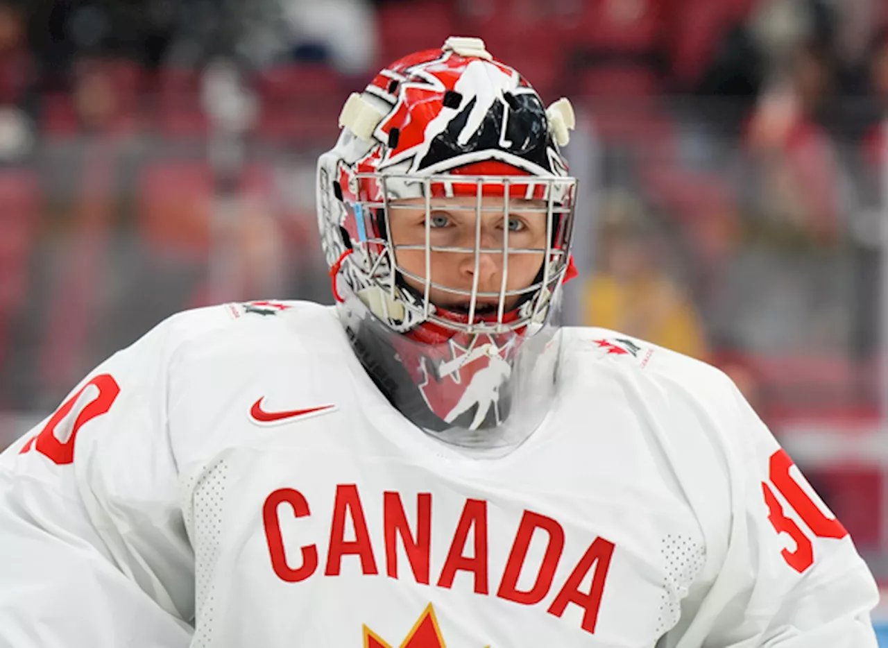 Czechia Upsets Canada Again at World Juniors