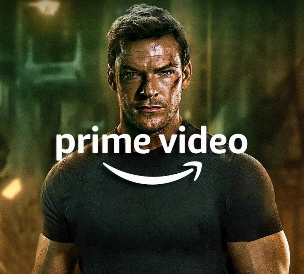 Prime Video: 13 lançamentos imperdíveis para 2025 e além!