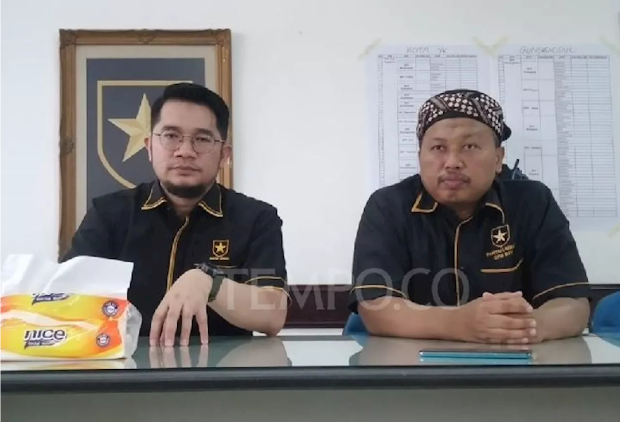 Partai Ummat: DPR Segera Revisi UU Pemilu Usai Putusan MK Hapus Presidential Threshold