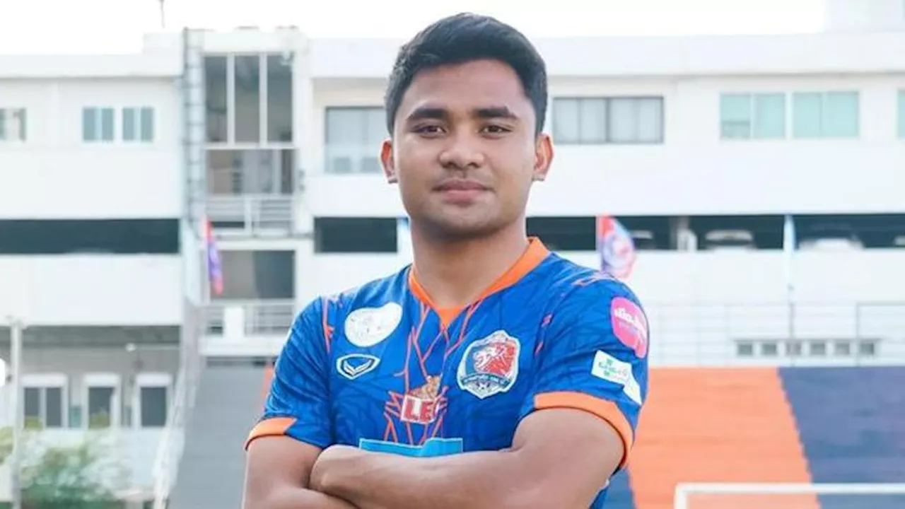 Profil Port FC Klub Liga Thailand yang Memperpanjang Kontrak Asnawi Mangkualam