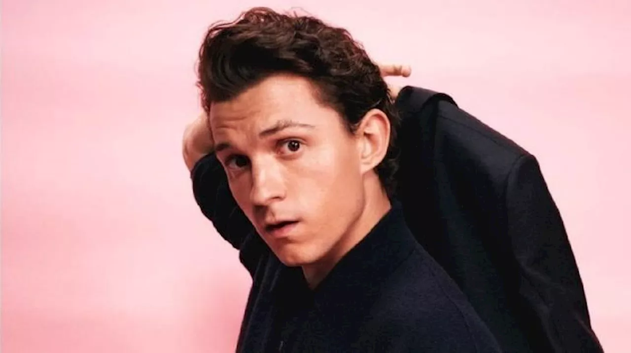 Tom Holland Ingin Keluar dari Hollywood Setelah Punya Anak