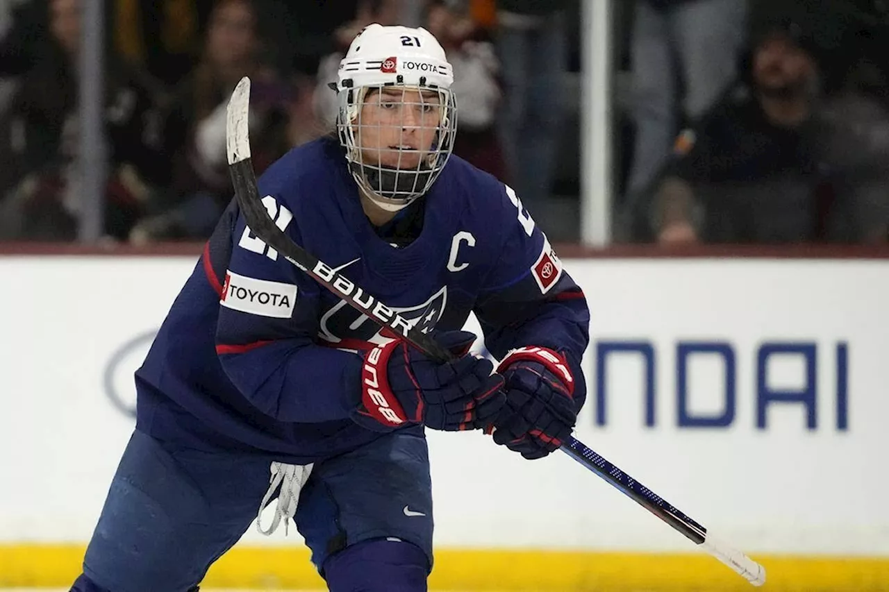 B.C. to host neutral site game as women’s pro hockey league eyes expansion