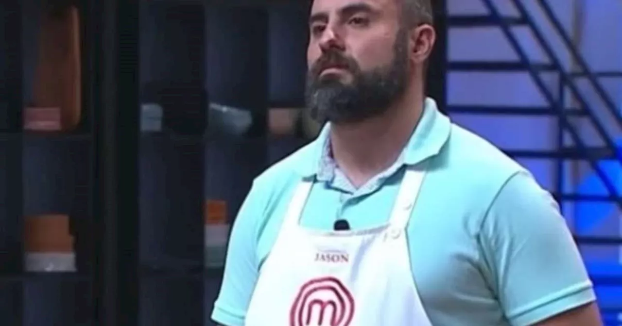 Ex-MasterChef brasileiro preso por estupro de menina de 12 anos