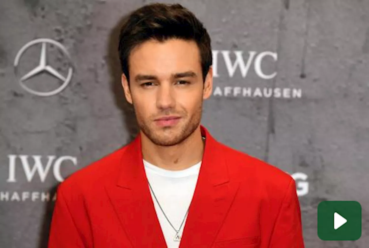 Cameriere accusato di aver fornito droga a Liam Payne arrestato