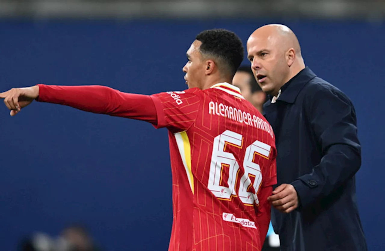 Liverpool Boss Insists Alexander-Arnold is Fully Committed Amid Real Madrid Interest