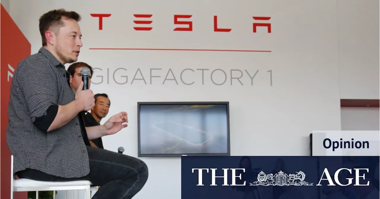 Tesla's Sales Predictions: A Curious Case of AI and Uncertainty