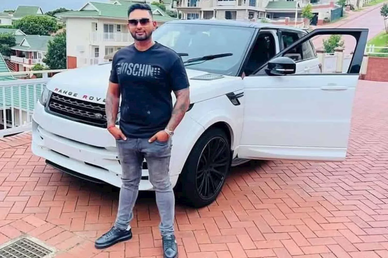 Brothers Arrested for Murder of Durban Businessman