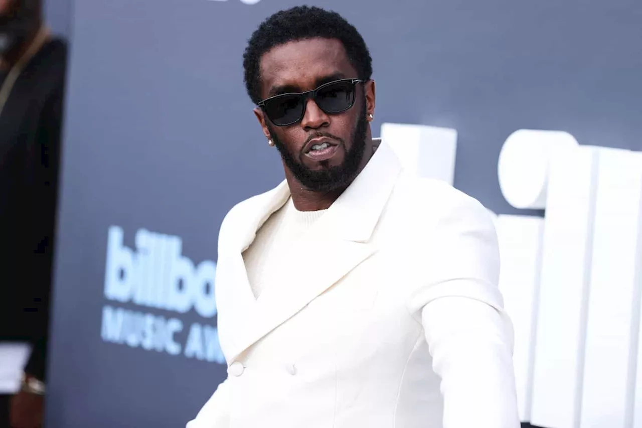 Diddy documentary to investigate allegations against hip-hop mogul [VIDEO]