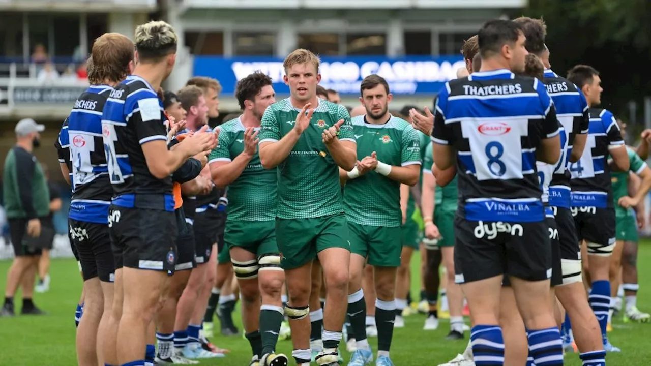 Ealing's Championship Triumph Won't Guarantee Premiership Promotion