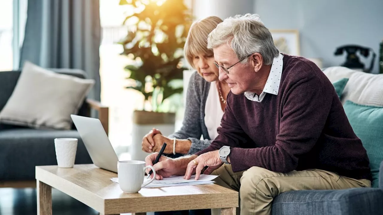 Over-60s Take Out £37m in Student Loans They May Never Repay