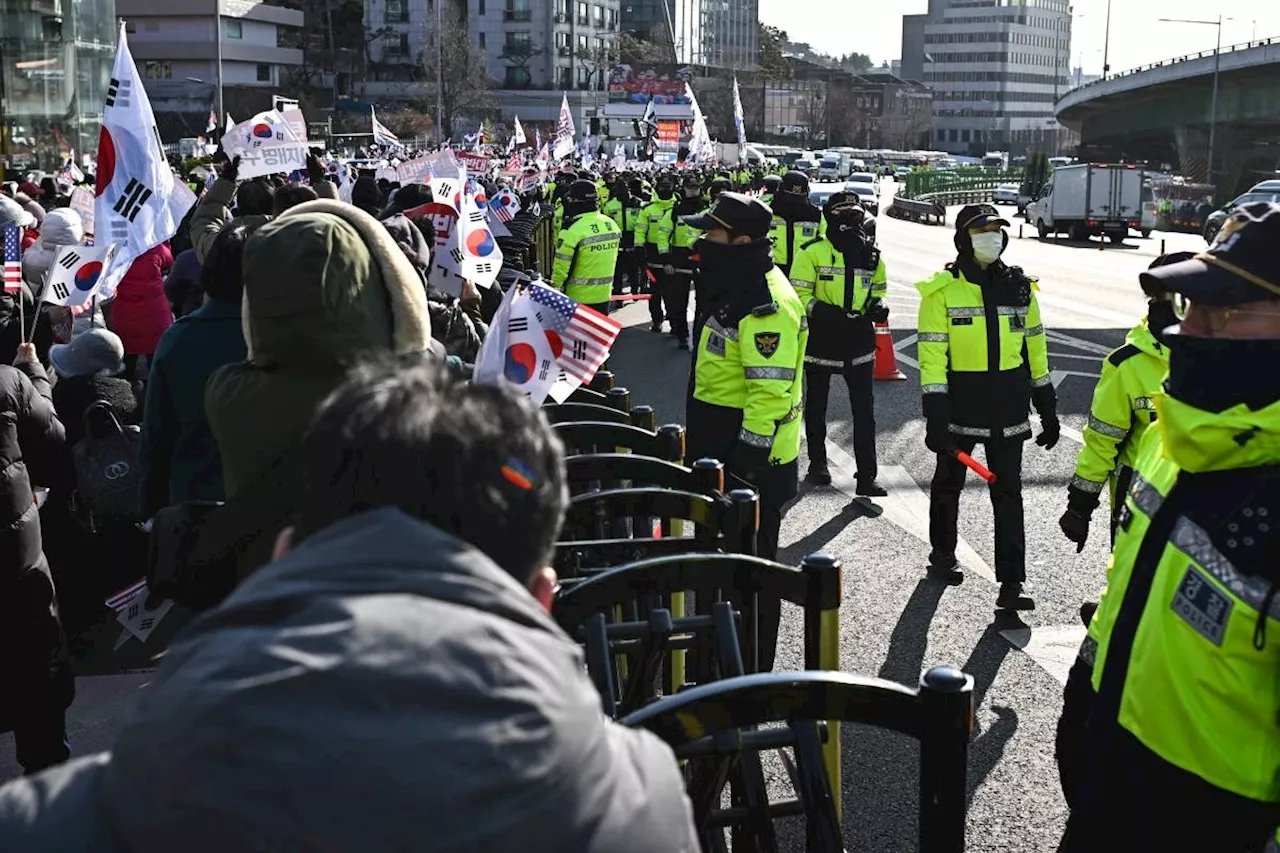 North Korea Calls South 'Chaotic' Amidst Impeachment Crisis