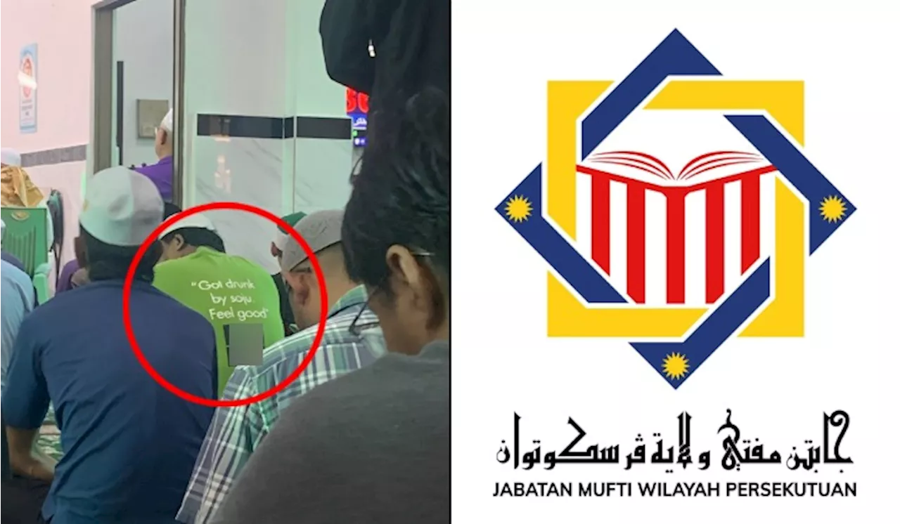 Wearing Clothes with Alcohol or Gambling Logos is Haram in Islam