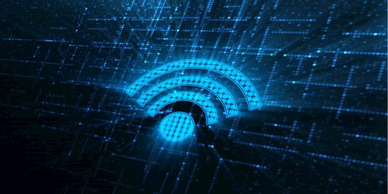 Wi-Fi 8: Reliability Over Speed