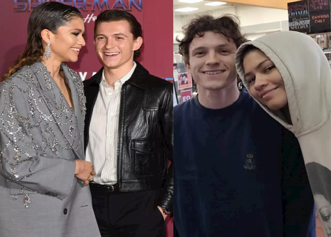 Tom Holland Talks Family Plans and Rare Appearances with Zendaya