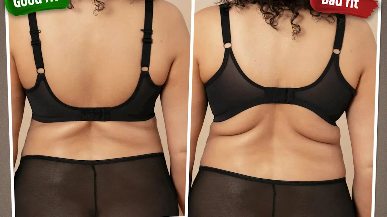 Bra Fit: Why It Matters More Than You Think