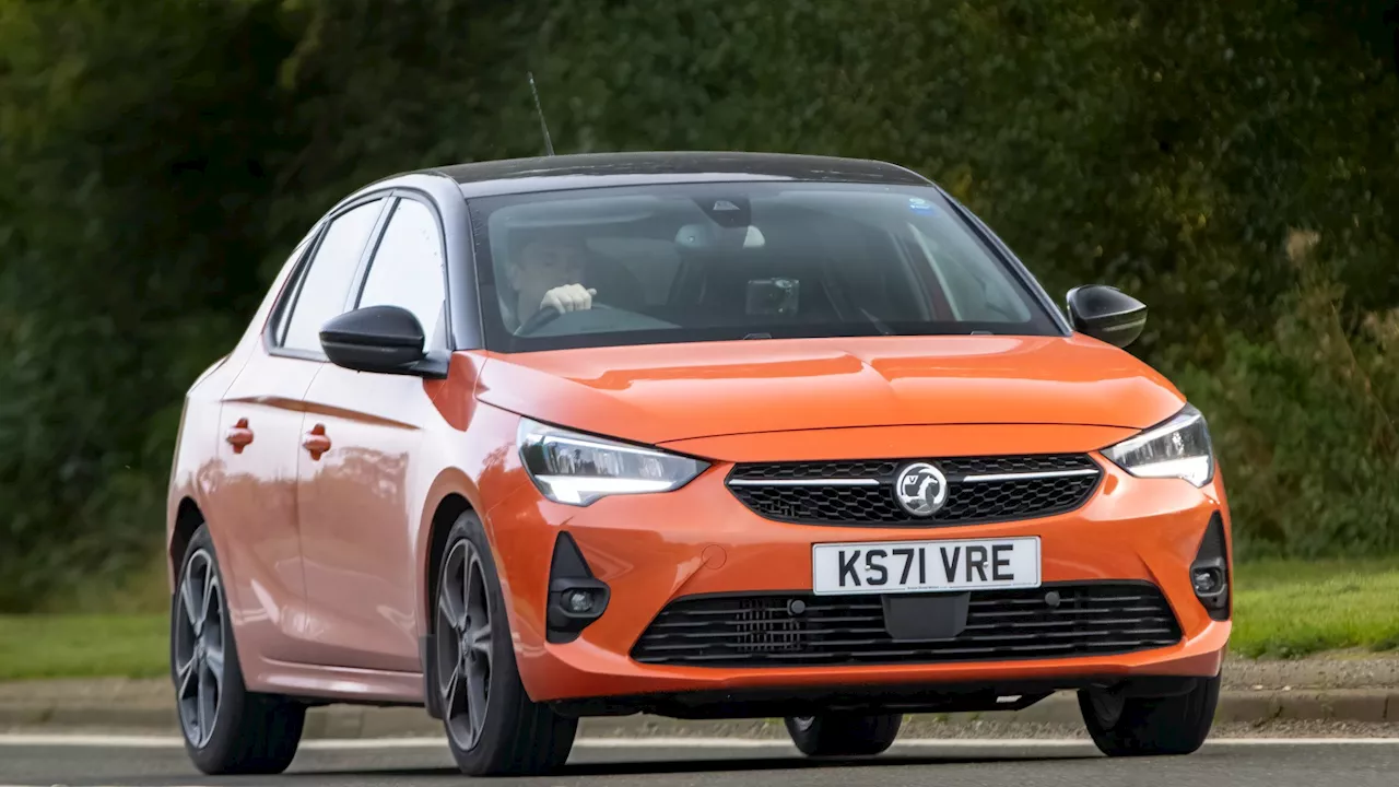 Britains Least Reliable Small Cars Revealed: Ibiza Top Of The List