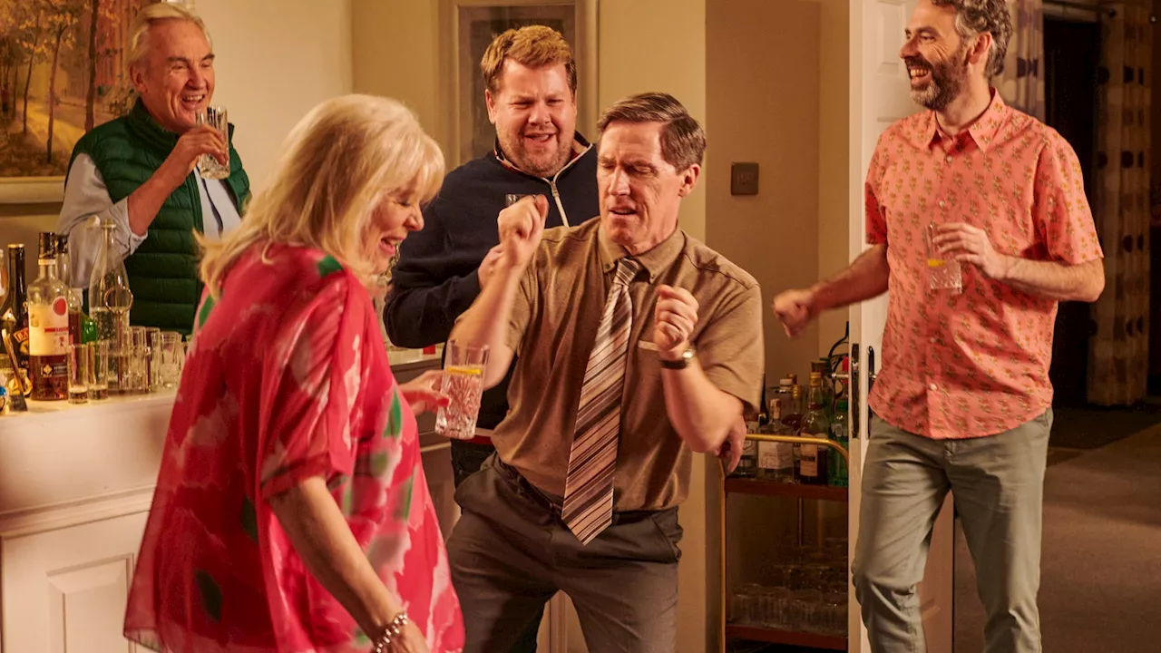 Gavin & Stacey Finale Proves 'Go Woke, Go Broke' Mantra for BBC